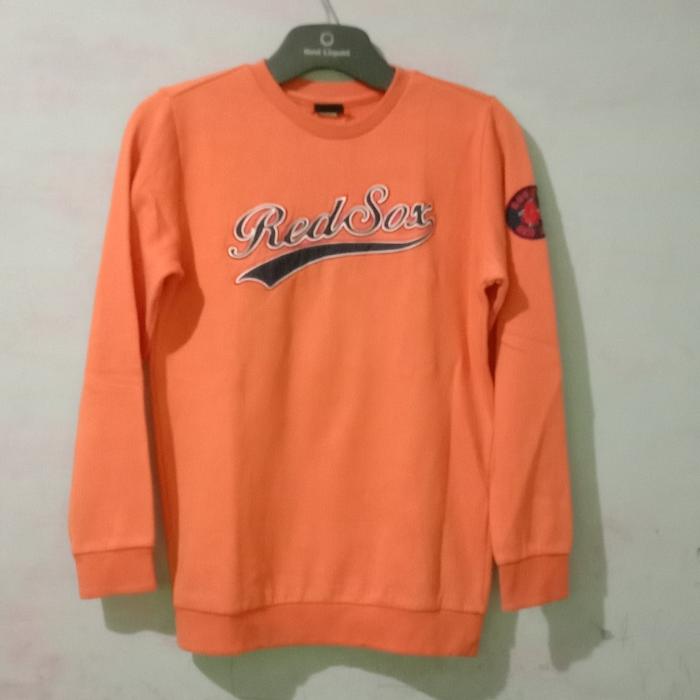 crewneck MLB original