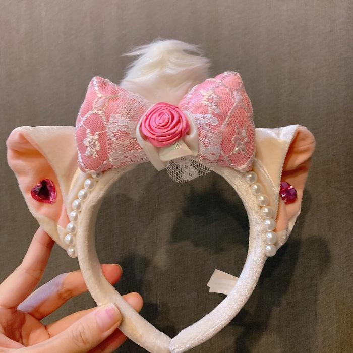 Bando disney marie cat aristocat