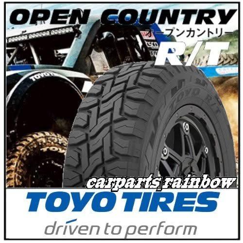 Ban mobil Toyo RT 265 60 18 Open Country RT 265/60 r18 R/T 265/60r18