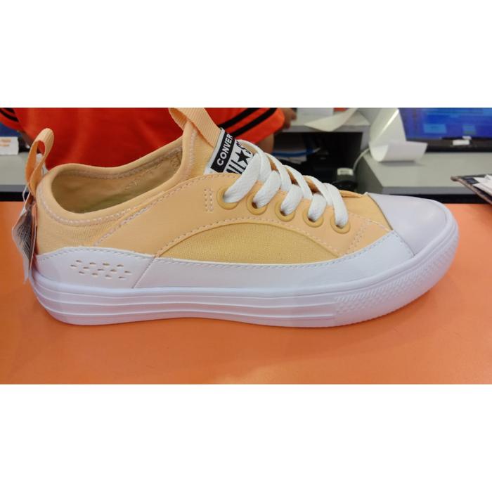 converse A00569C converse CTAS wave ultra ox cyber mango white