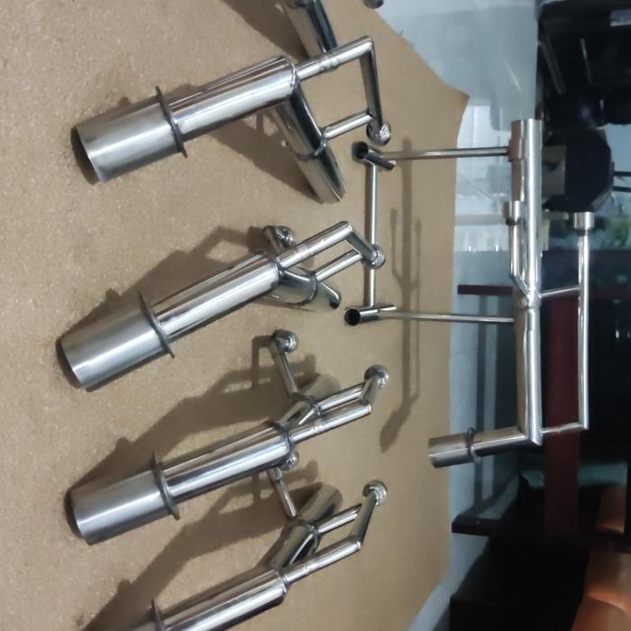 jet burner supernova new.. multyfungsi. dobel power. uk 1inc