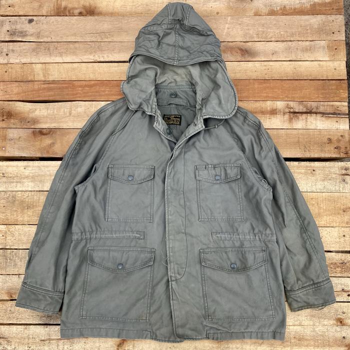 M60 Field Jacket not M51 or M65 Jacket Sz Medium Short