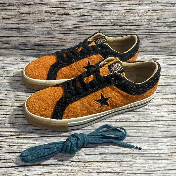 CONVERSE ONE STAR YEAR OF TIGER 2022