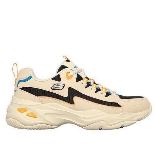 Skechers D'Lites 4.0 Men's Sneakers - Natural original
