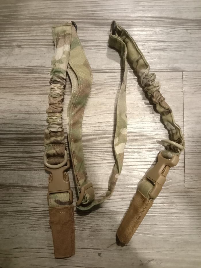 CONDOR US 1002-008 MC CBT BUNGEE SLING
