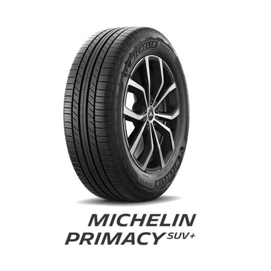 Ban mobil 225 65 17 Michelin  Primacy SUV Plus 225/65 r17 Primacy SUV+