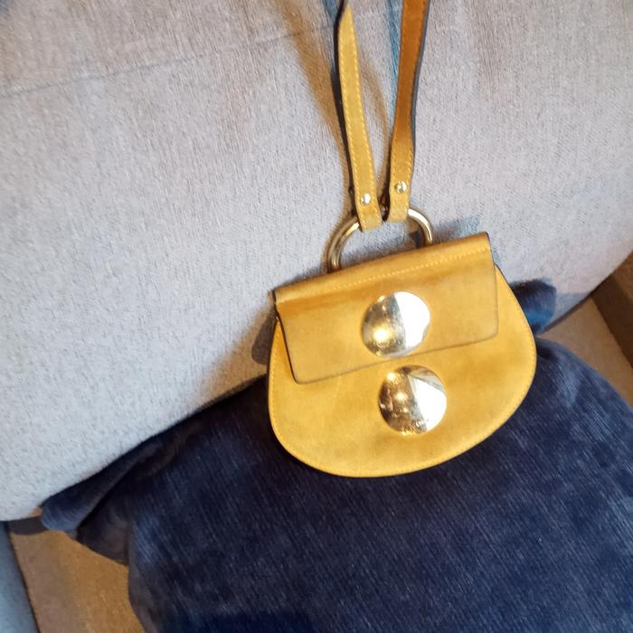 Chloe Sling bag original