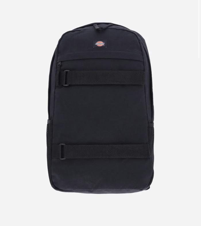 Dickies Backpack Canvas Plus Black