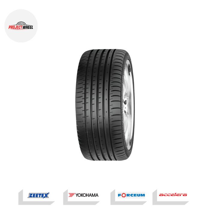 BAN MOBIL BRIO ACCELERA PHI-R 185 55 R15