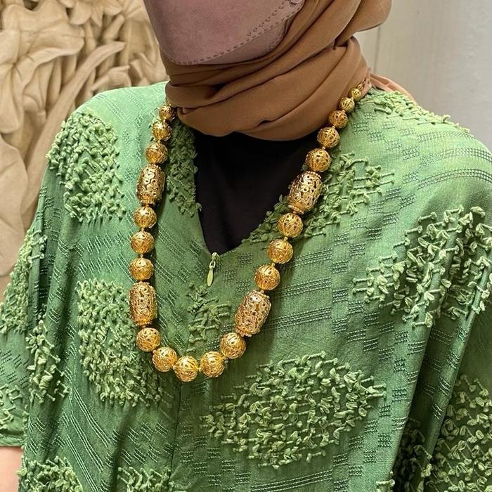 KANINI KALUNG SK 322