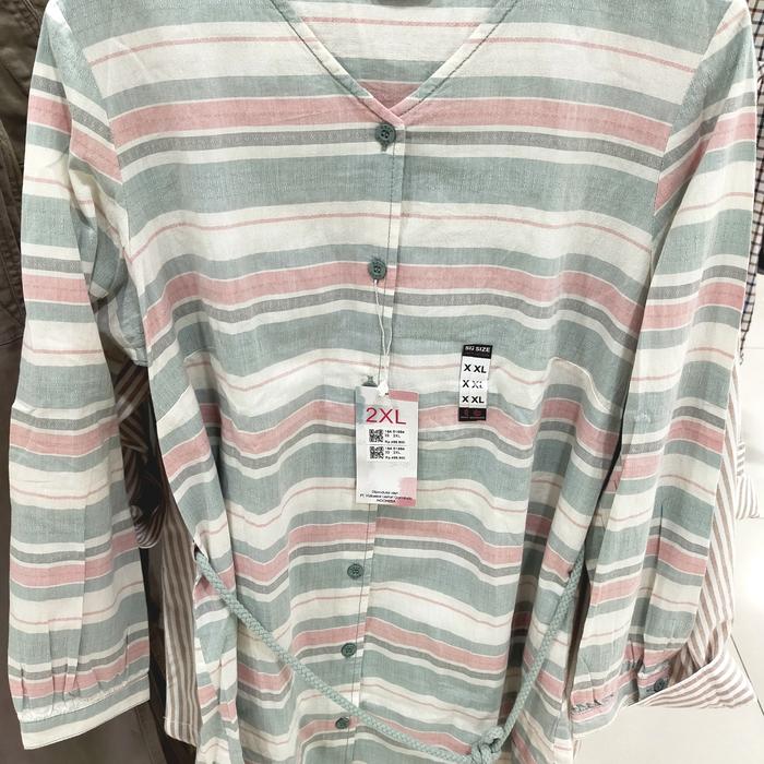 tunik brand exit