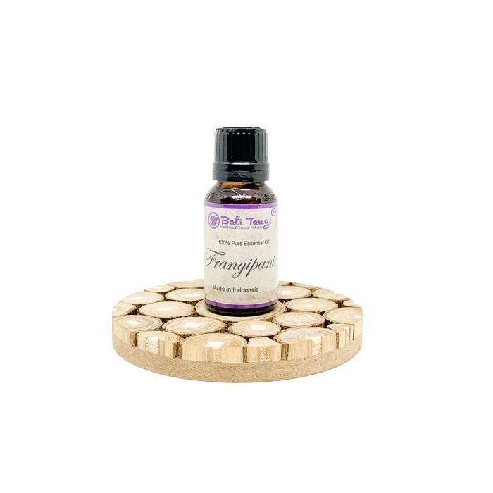Essential oil frangipani