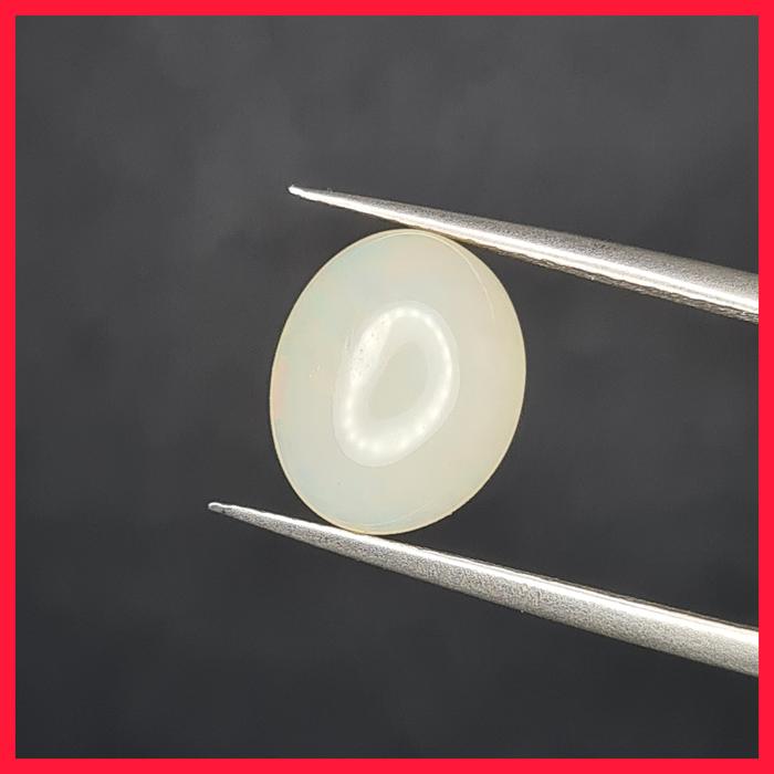 Natural Opal 1.90ct Batu Kalimaya Susu XT169