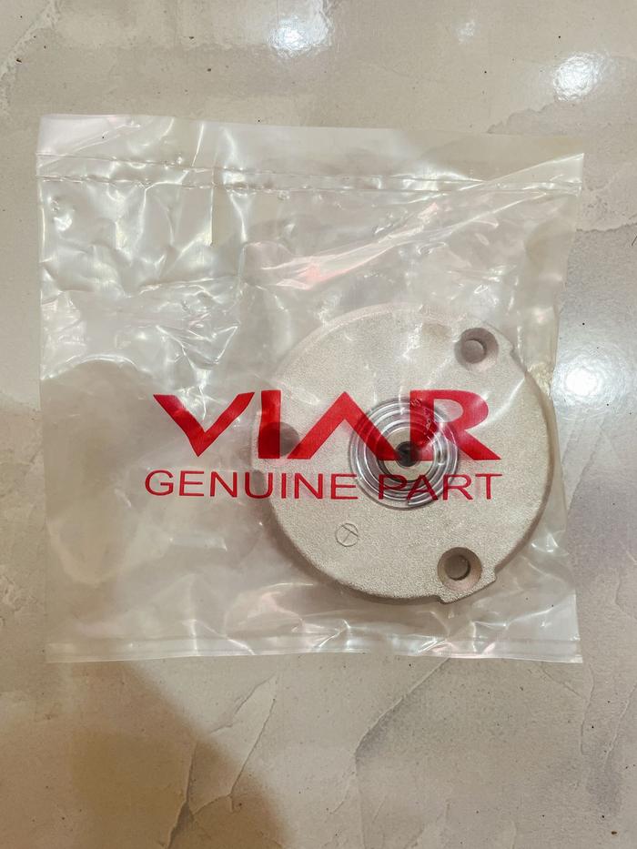 TUTUP CORONG OLI VIAR KARYA 150CC OIL COOLER CROSSX150 SE TOSSA PNP MP