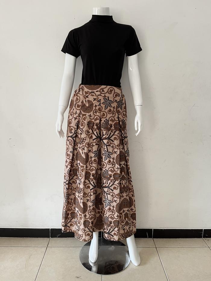 Rok Batik dagel