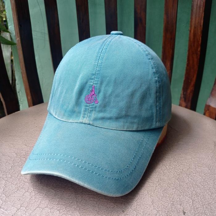 Topi Beanpole Man