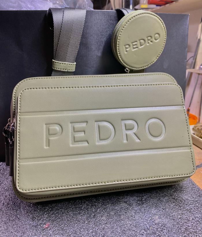 Tas Pedro Pria Original