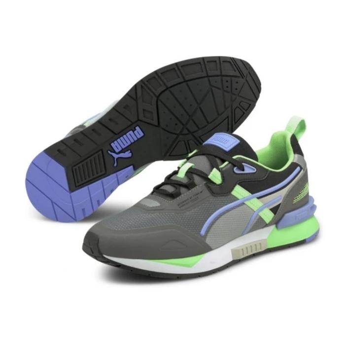 puma mirage tech original