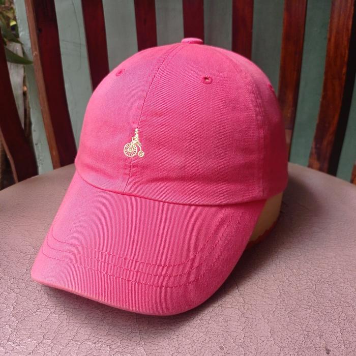 Topi Beanpole Ladies