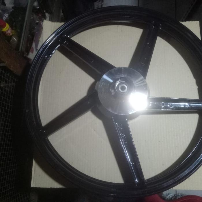 Velg Racing Tornado/RC100