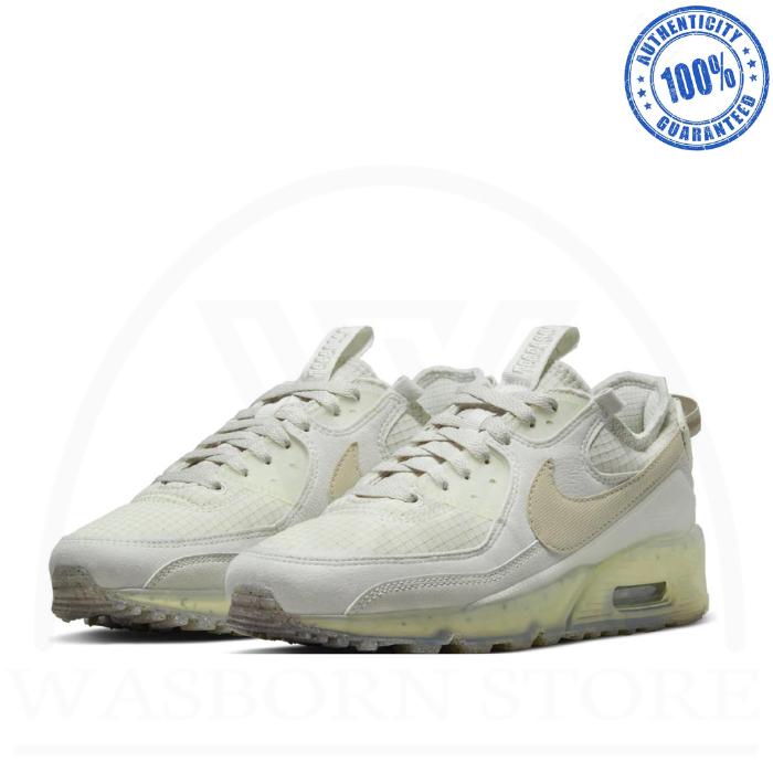 " NIKE AIR MAX TERRASCAPE 90 LIGHT BONE (W) "