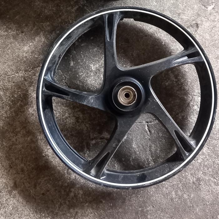 Velg Xride