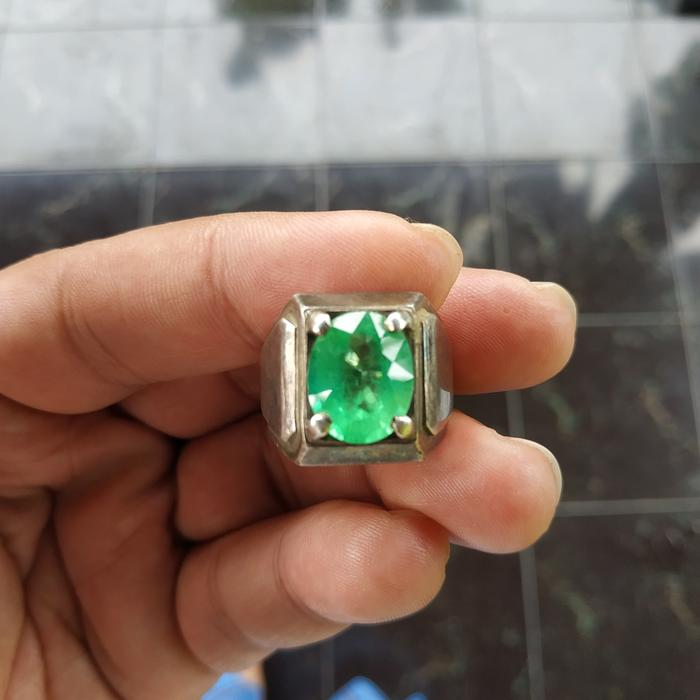 Zamrud Catam Original [Lovely]