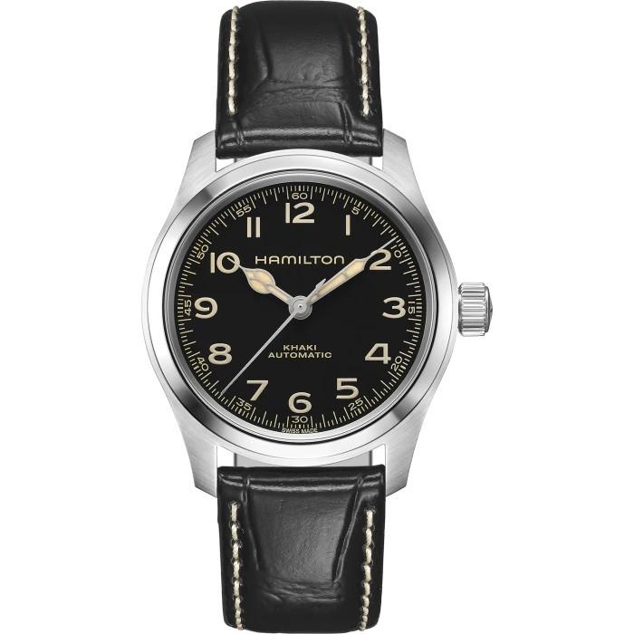 HAMILTON KHAKI FIELD MURPH 38MM Automatic H70405730