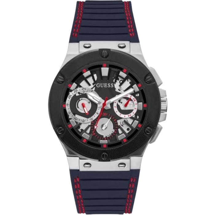 Jam tangan Guess GW0487G1 original