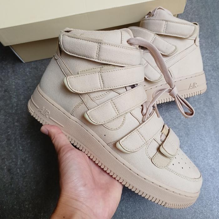 Nike Air Force 1 High '07 SP Billie Eilish Mushroom