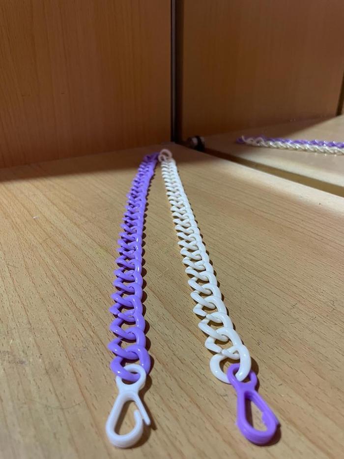 Kalung masker rantai masker strap masker