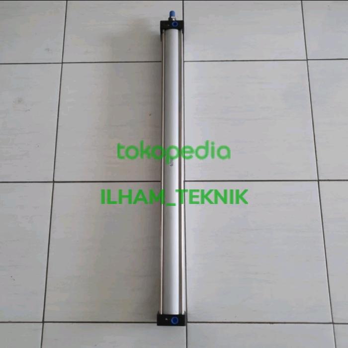 pneumatic cylinder SC 63 × 800