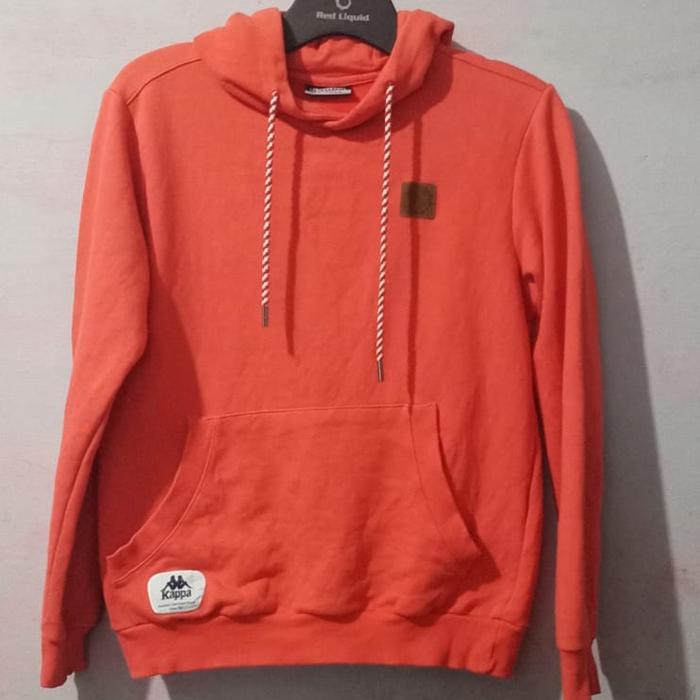 Hoodie Kappa original
