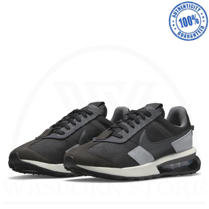 " NIKE AIR MAX PRE DAY ANTHRACITE IRON GREY "