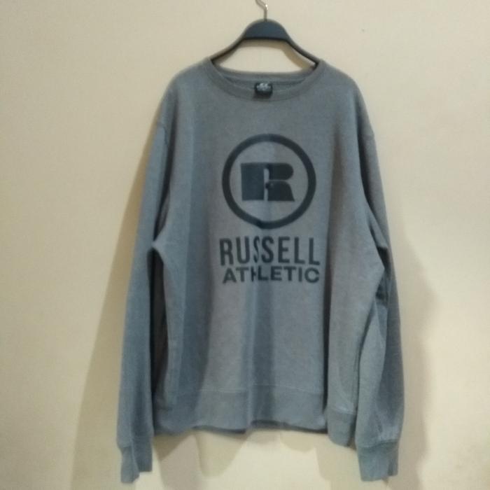 Crewneck Russell Athletic
