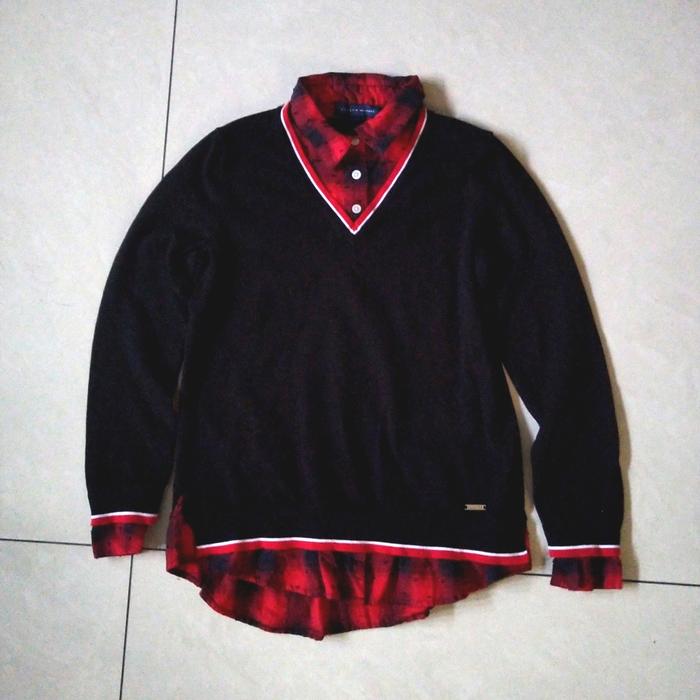 tommy hilfiger original Sweater for women