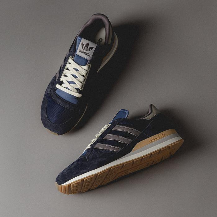 Adidas ZX 500 Legend Ink