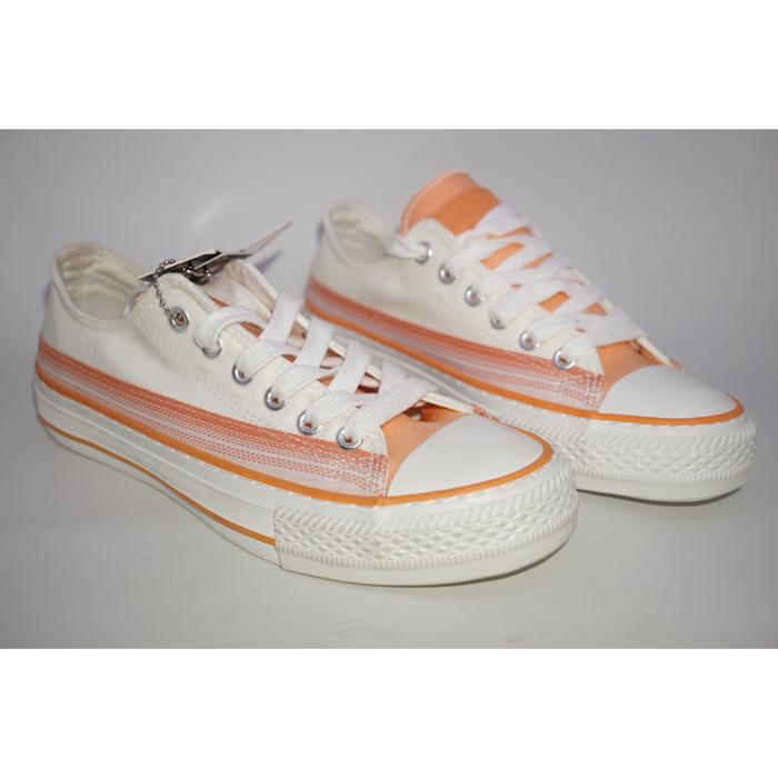 Airwalk NYLA LOW CUT white. sepatu sneakers airwalk original