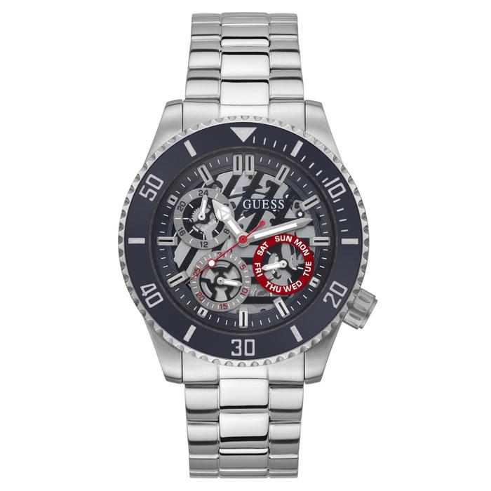 Jam tangan GUESS GW0488G1 original