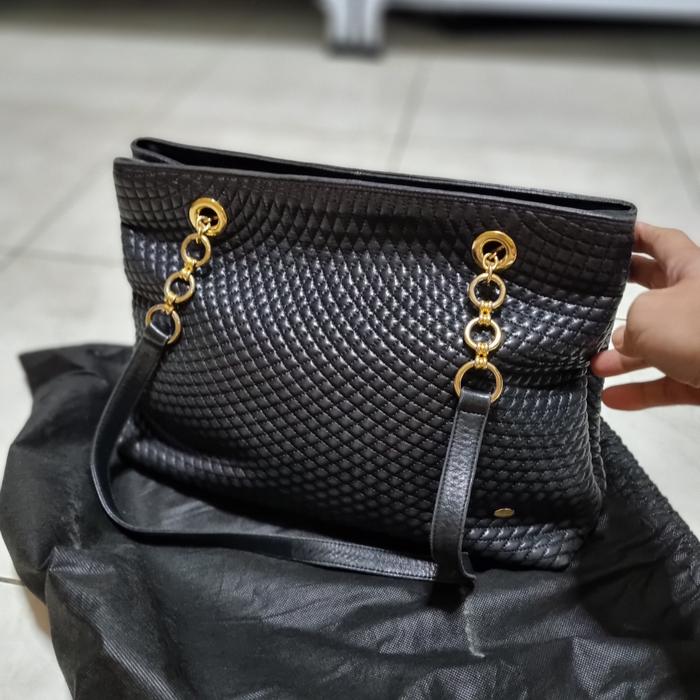 Tas Wanita Merk Bally Original terawat