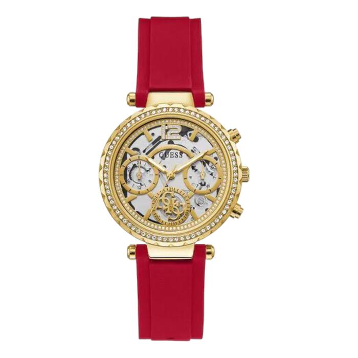 Jam tangan Guess GW0484L1 original