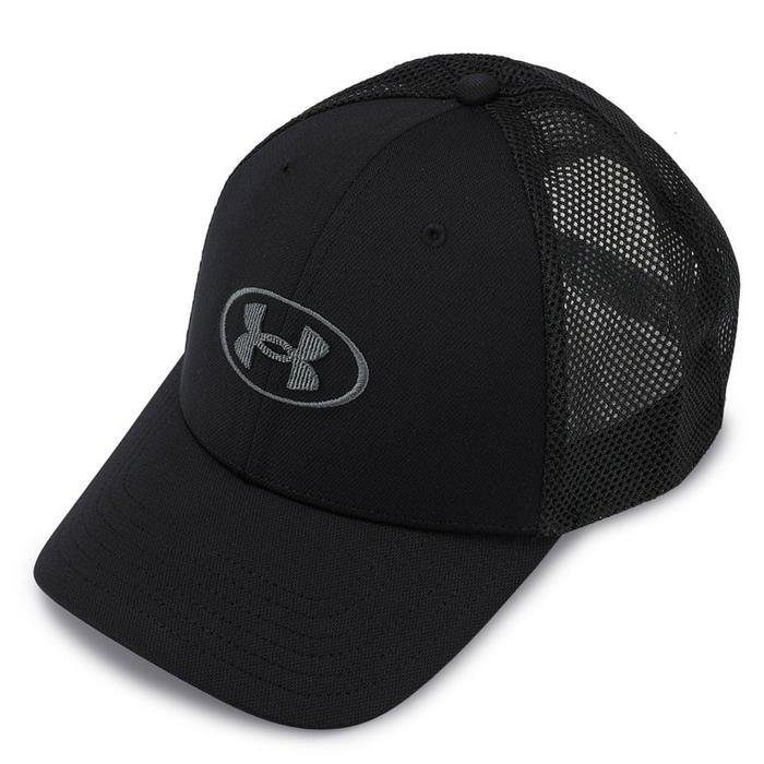 UA - TOPI CAP PRIA ORIGINAL - Blitzing Trucker Cap