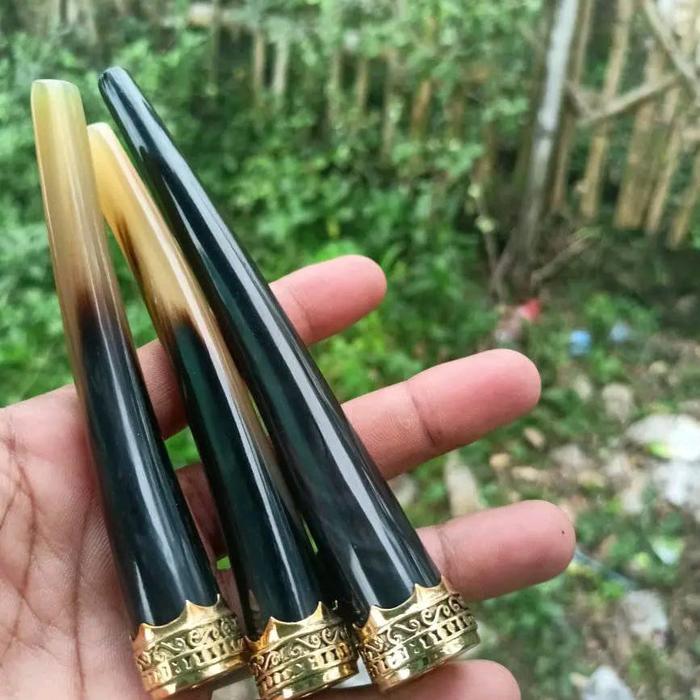 once tanker dengan ring Al paka perak