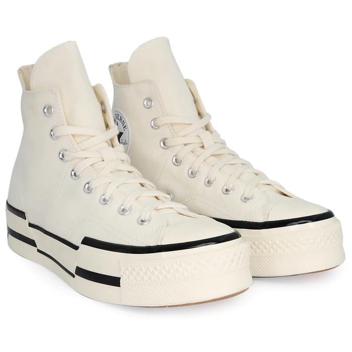 Converse Chuck 70 Plus "White" (BNIB) Original