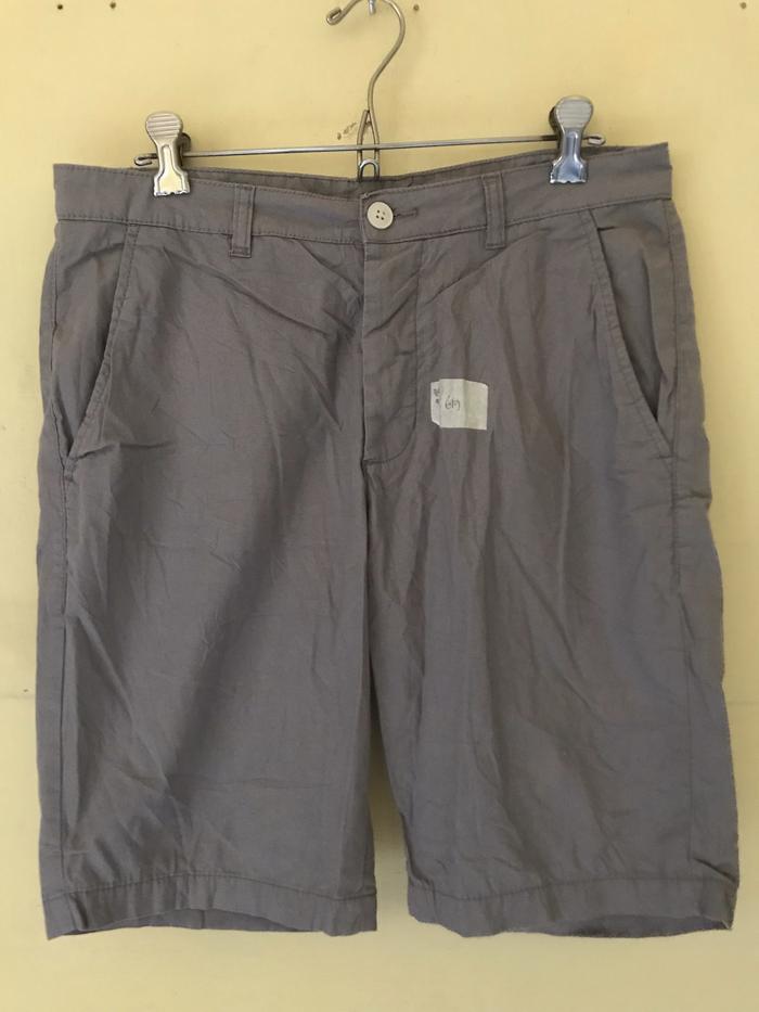 Celana chino pria Devide by H&M Original Second