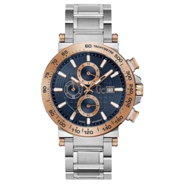 Jam tangan Guess Collection Gc Y37003G7 original