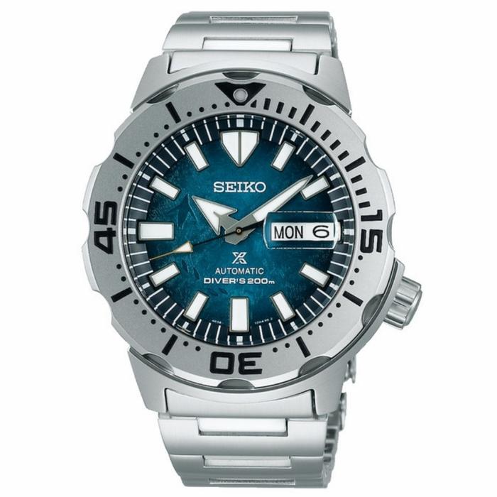 Jam Tangan Pria Seiko Prospex Automatic Original SRPH75K1 SRPH75 SRPH 75 watches