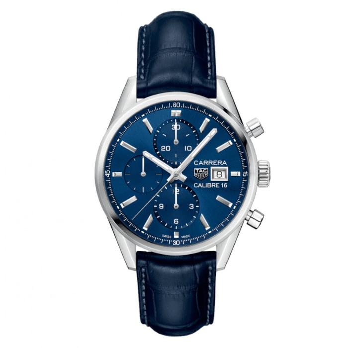 TAG Heuer Carrera Calibre 16 CBK2112.FC6292