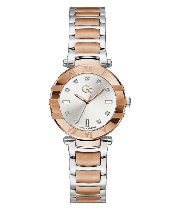 Guess Collection GC Z03001L1MF Original & Garansi Resmi 2 Tahun