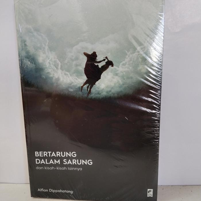 bertarung dalam sarung